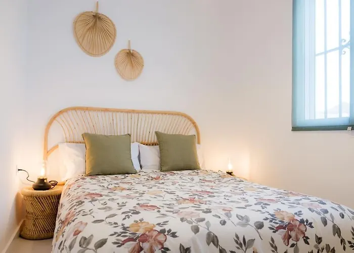 Atico Exclusivo Con Terraza En Santa Catalina