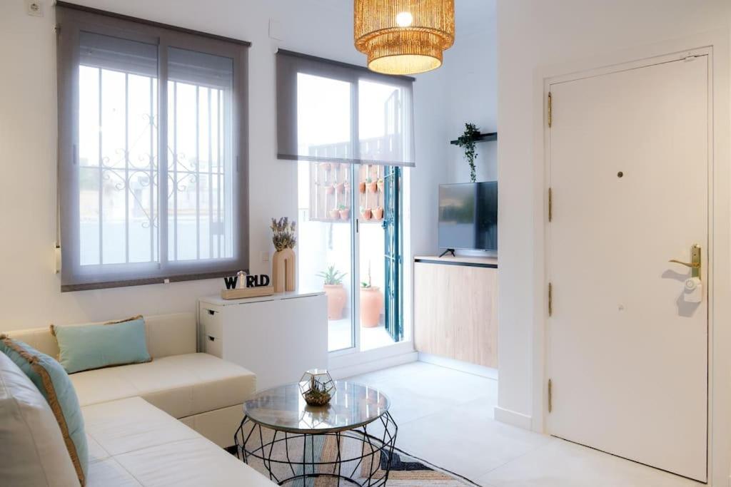 Appartamento Atico Exclusivo Con Terraza En Santa Catalina