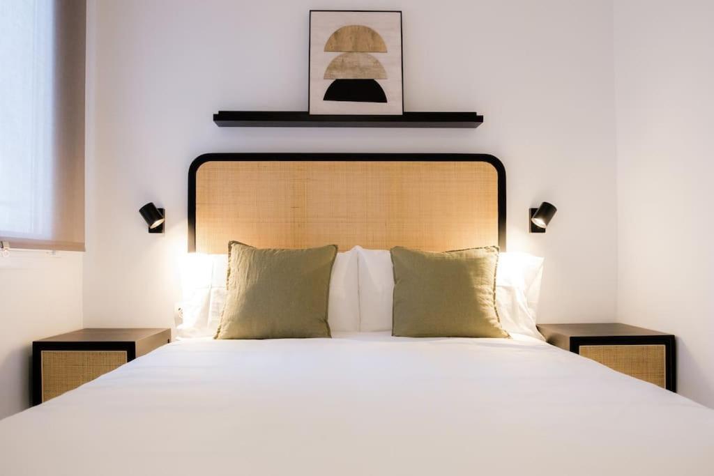 Atico Exclusivo Con Terraza En Santa Catalina Appartamento