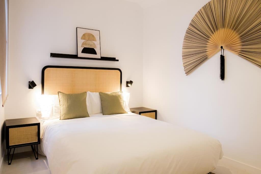 Atico Exclusivo Con Terraza En Santa Catalina Appartamento Siviglia