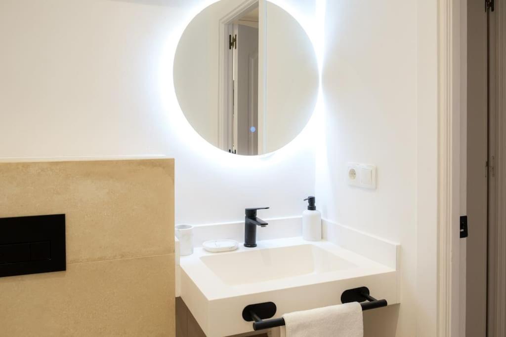 Atico Exclusivo Con Terraza En Santa Catalina Appartamento