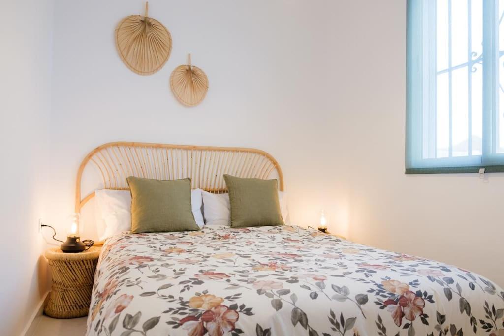 Atico Exclusivo Con Terraza En Santa Catalina Appartamento *