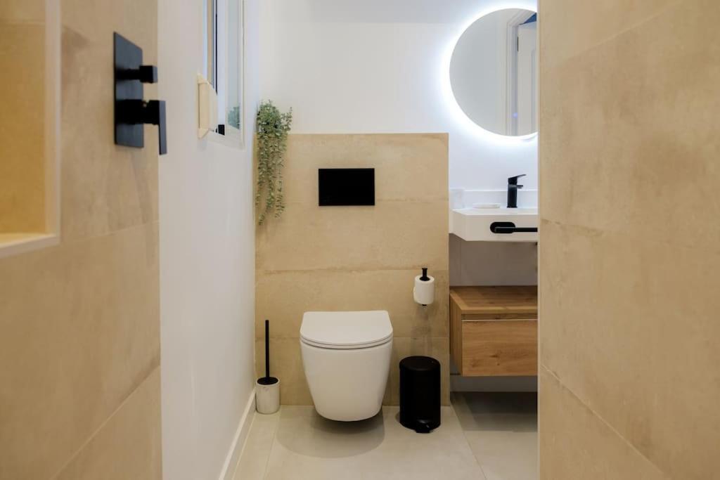 Atico Exclusivo Con Terraza En Santa Catalina Appartamento