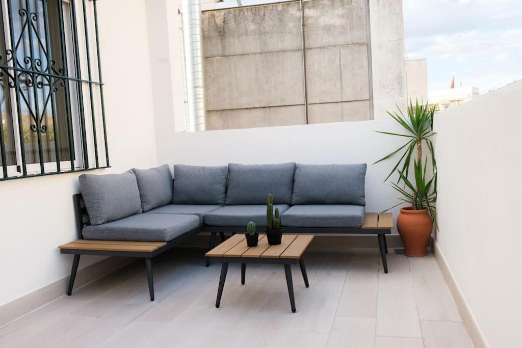 Appartamento Atico Exclusivo Con Terraza En Santa Catalina