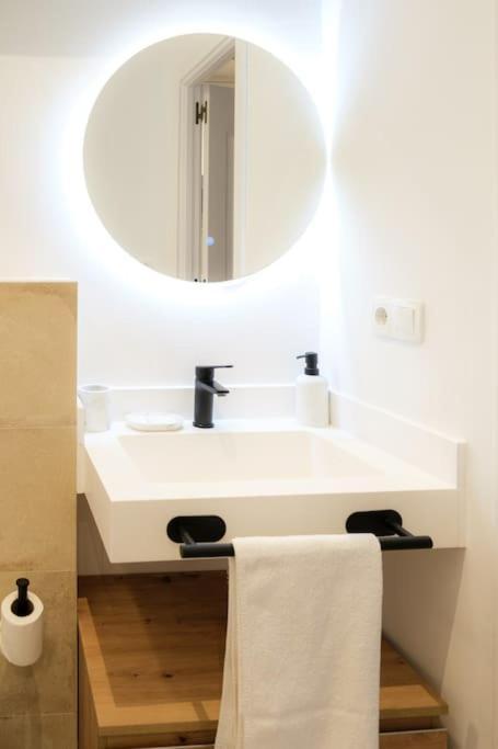 Atico Exclusivo Con Terraza En Santa Catalina * Siviglia
