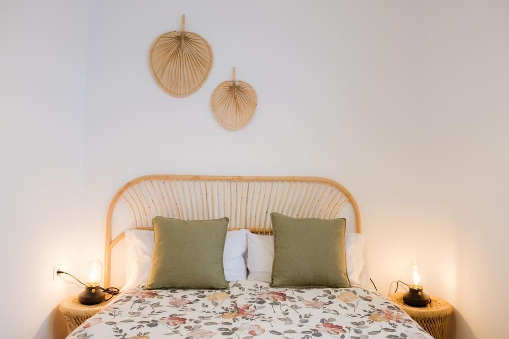 Appartamento Atico Exclusivo Con Terraza En Santa Catalina *