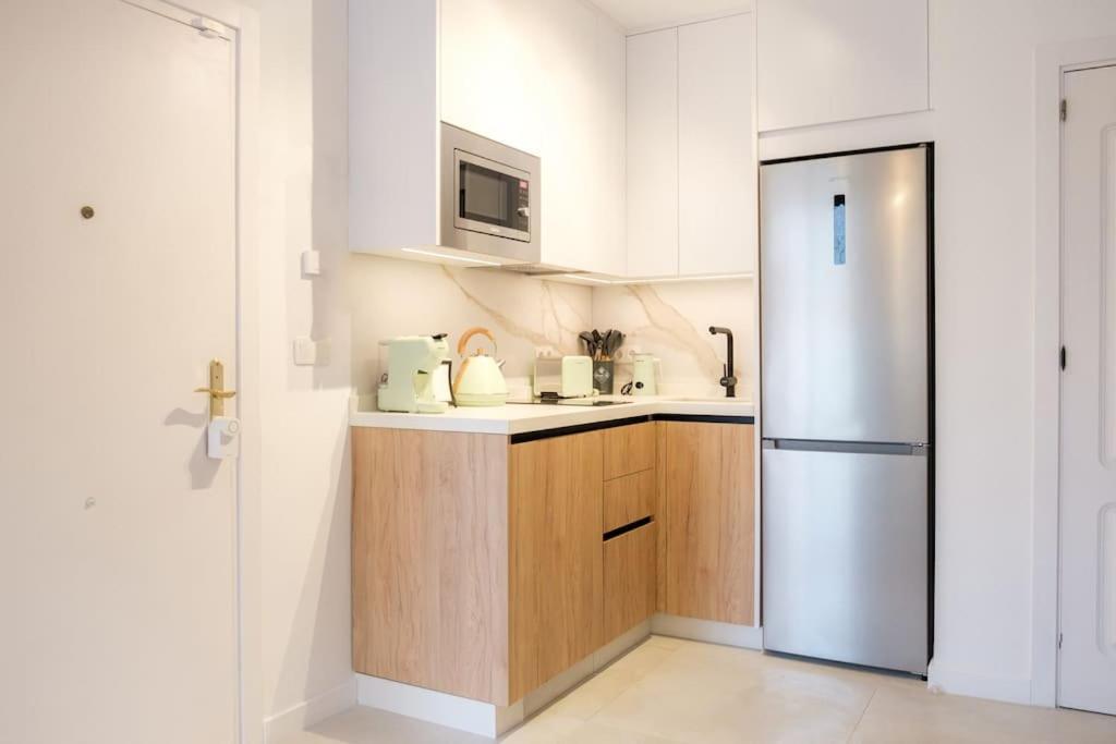 Appartamento Atico Exclusivo Con Terraza En Santa Catalina *