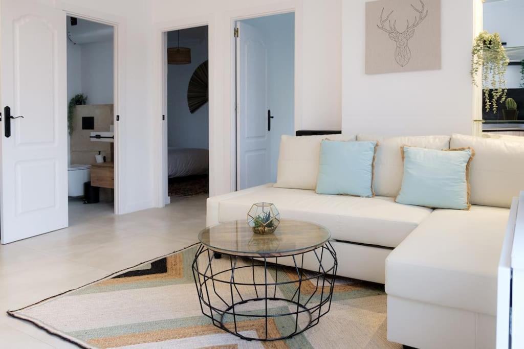 Atico Exclusivo Con Terraza En Santa Catalina * Siviglia