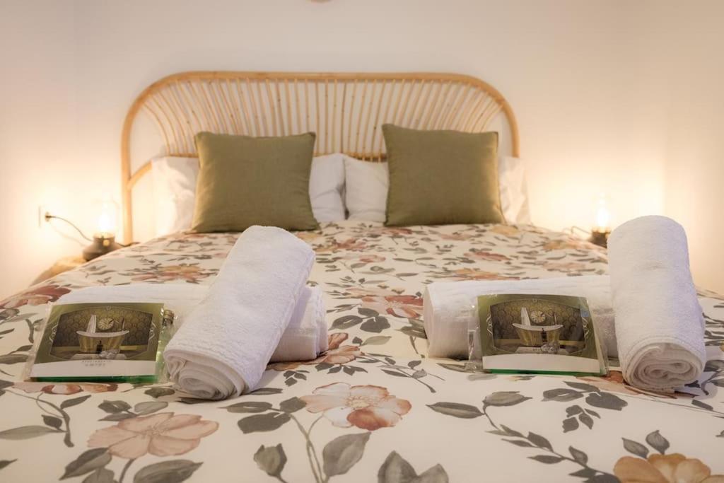 Appartamento Atico Exclusivo Con Terraza En Santa Catalina