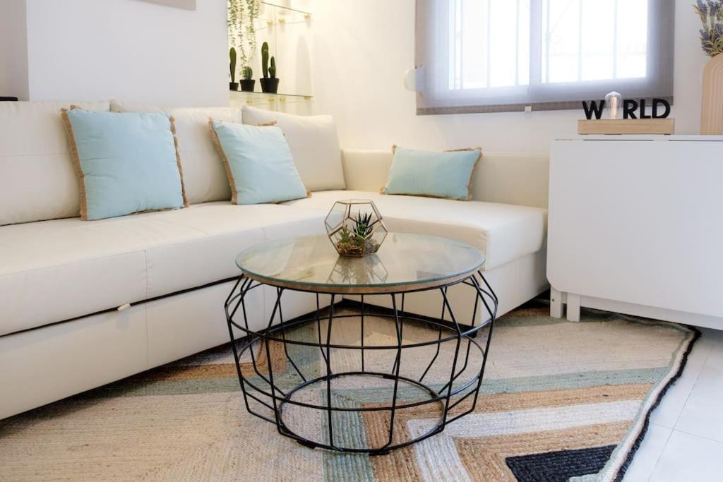 Appartamento Atico Exclusivo Con Terraza En Santa Catalina *