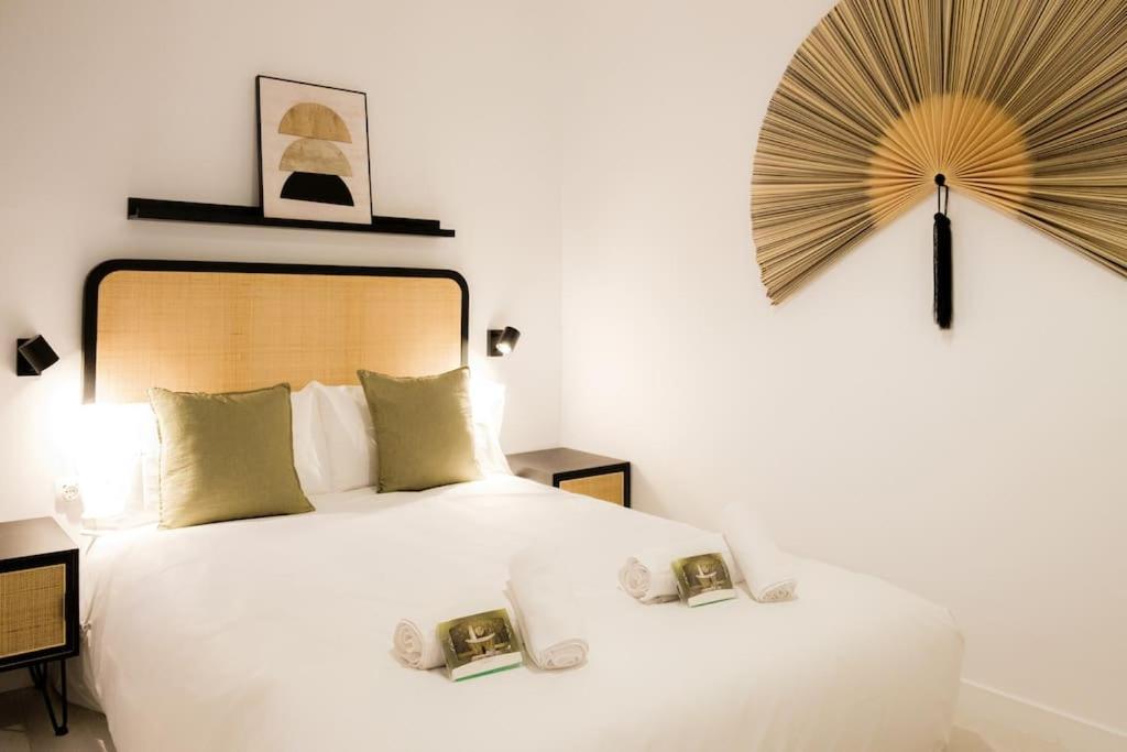Appartamento Atico Exclusivo Con Terraza En Santa Catalina Siviglia