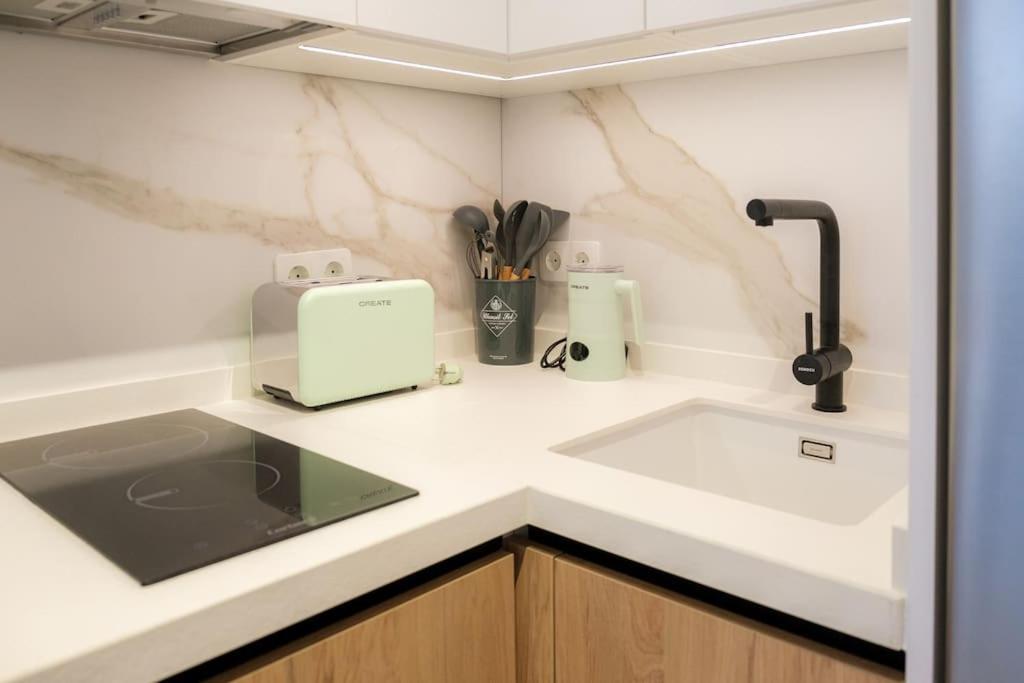 Atico Exclusivo Con Terraza En Santa Catalina Sevilla