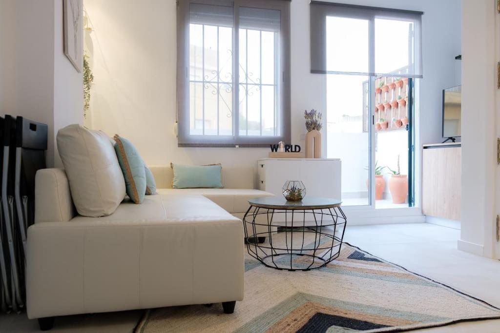 Atico Exclusivo Con Terraza En Santa Catalina Appartamento *