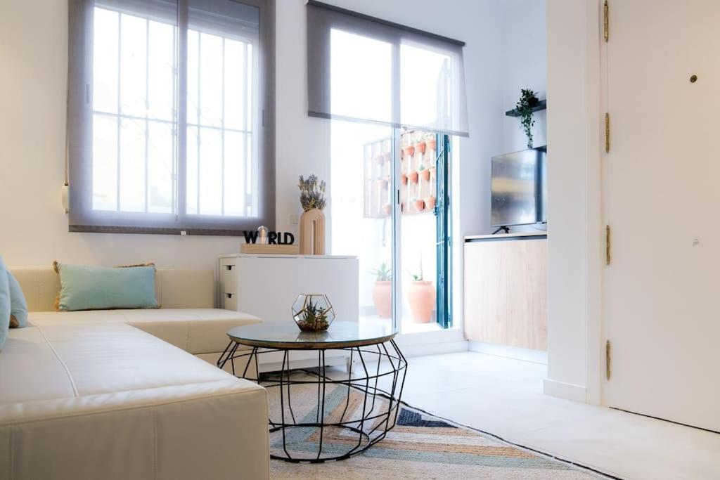 Atico Exclusivo Con Terraza En Santa Catalina Apartament *